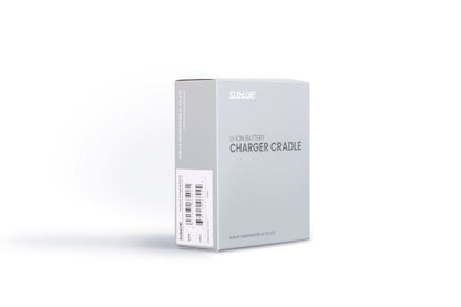 SUBLUE Navbow / Navbow+ / Swii Charger Cradle
