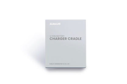 SUBLUE Navbow / Navbow+ / Swii Charger Cradle