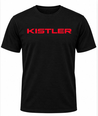 Kistler Fishing T-Shirt