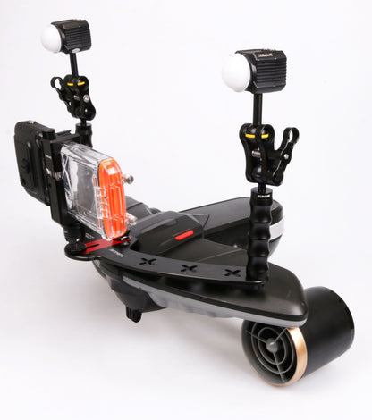SUBLUE Navbow / Navbow+ Photographic Base Plate