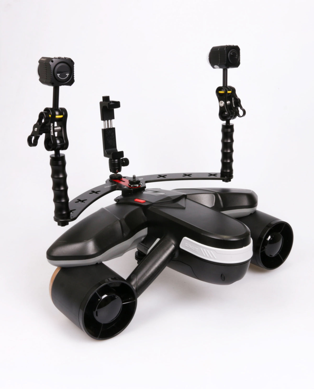 SUBLUE Navbow / Navbow+ Photographic Base Plate