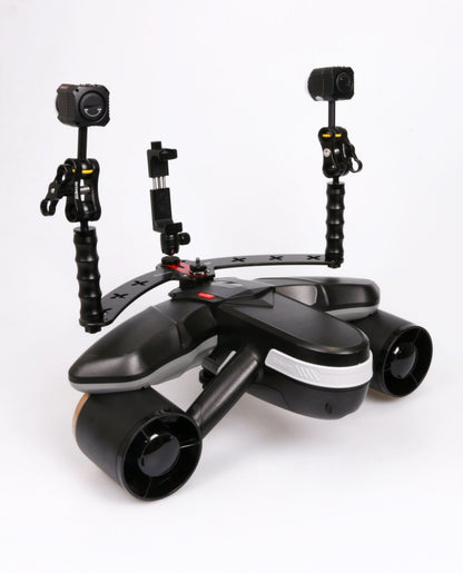 SUBLUE Navbow / Navbow+ Photographic Base Plate