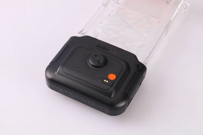 SUBLUE H1 Smart Waterproof Phone Case