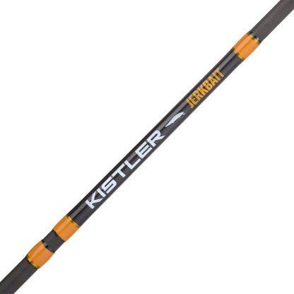 Jerkbait Fishing Rod