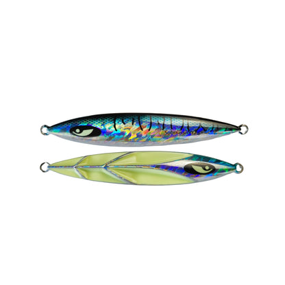 Javelin Slow Pitch Jig – 100g & 200g