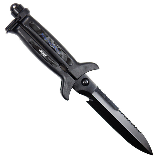 XS Scuba FogCutter Recon Dive Knife