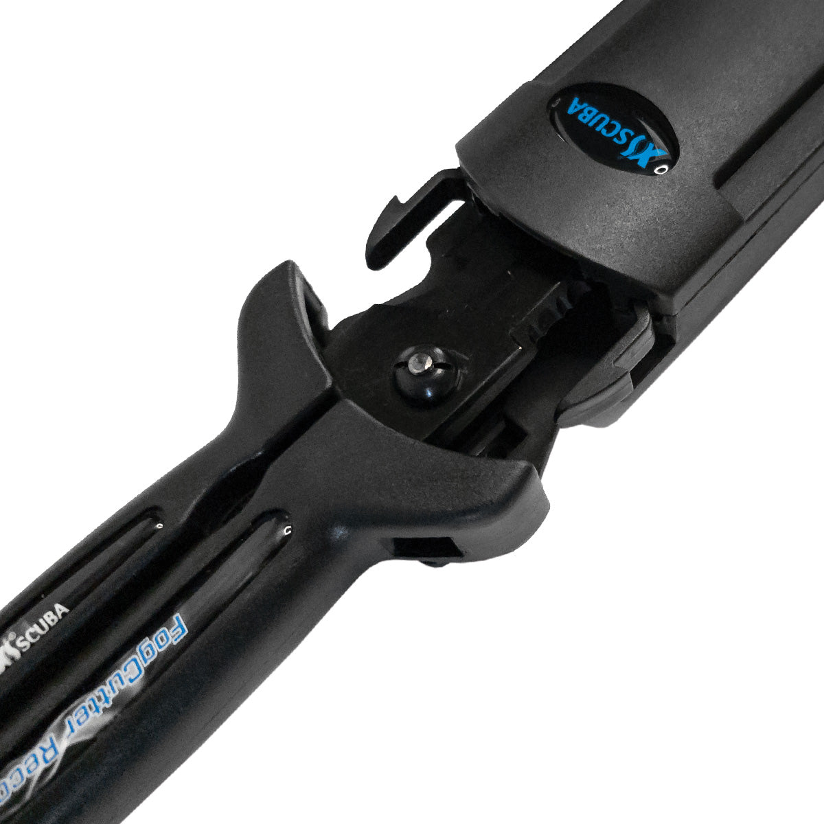 XS Scuba FogCutter Recon Dive Knife