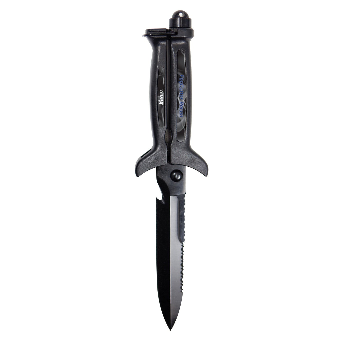 XS Scuba FogCutter Recon Dive Knife
