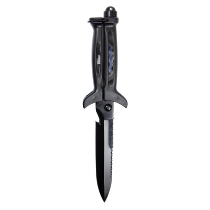 XS Scuba FogCutter Recon Dive Knife