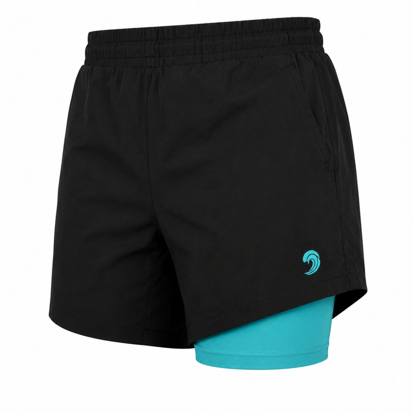 Dry Pocket Kiowa - Swim Shorts with Waterproof Pocket
