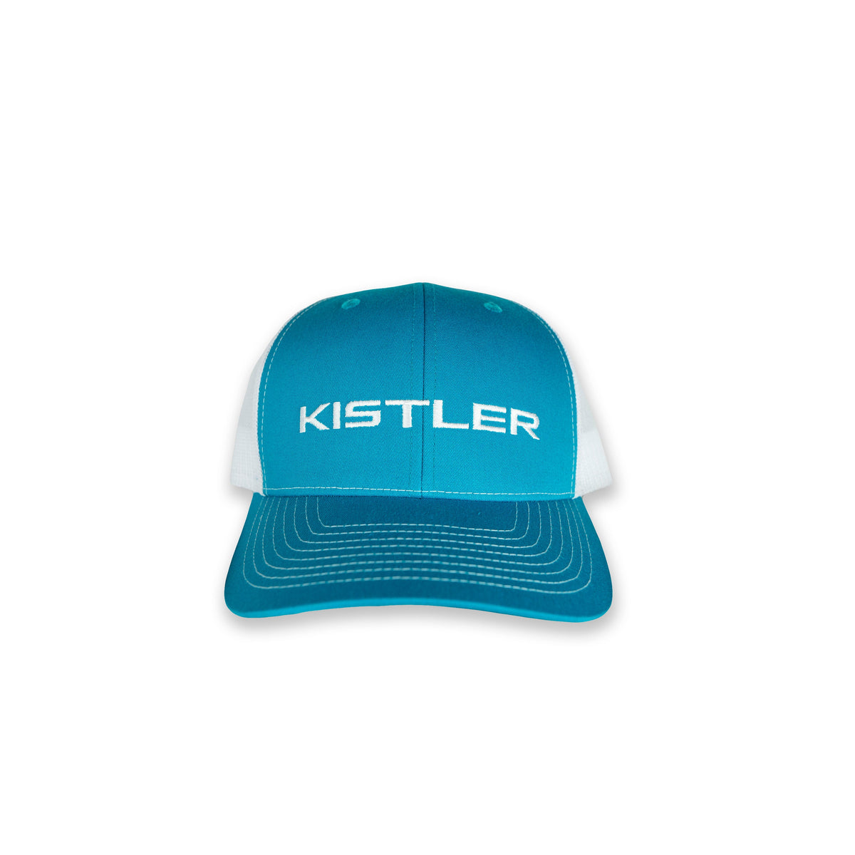 Kistler Structured Fishing Cap