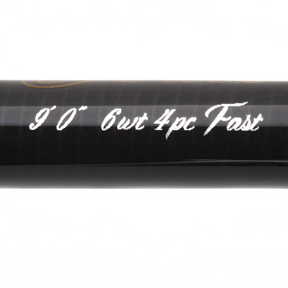 Bakk Series Fly Rod