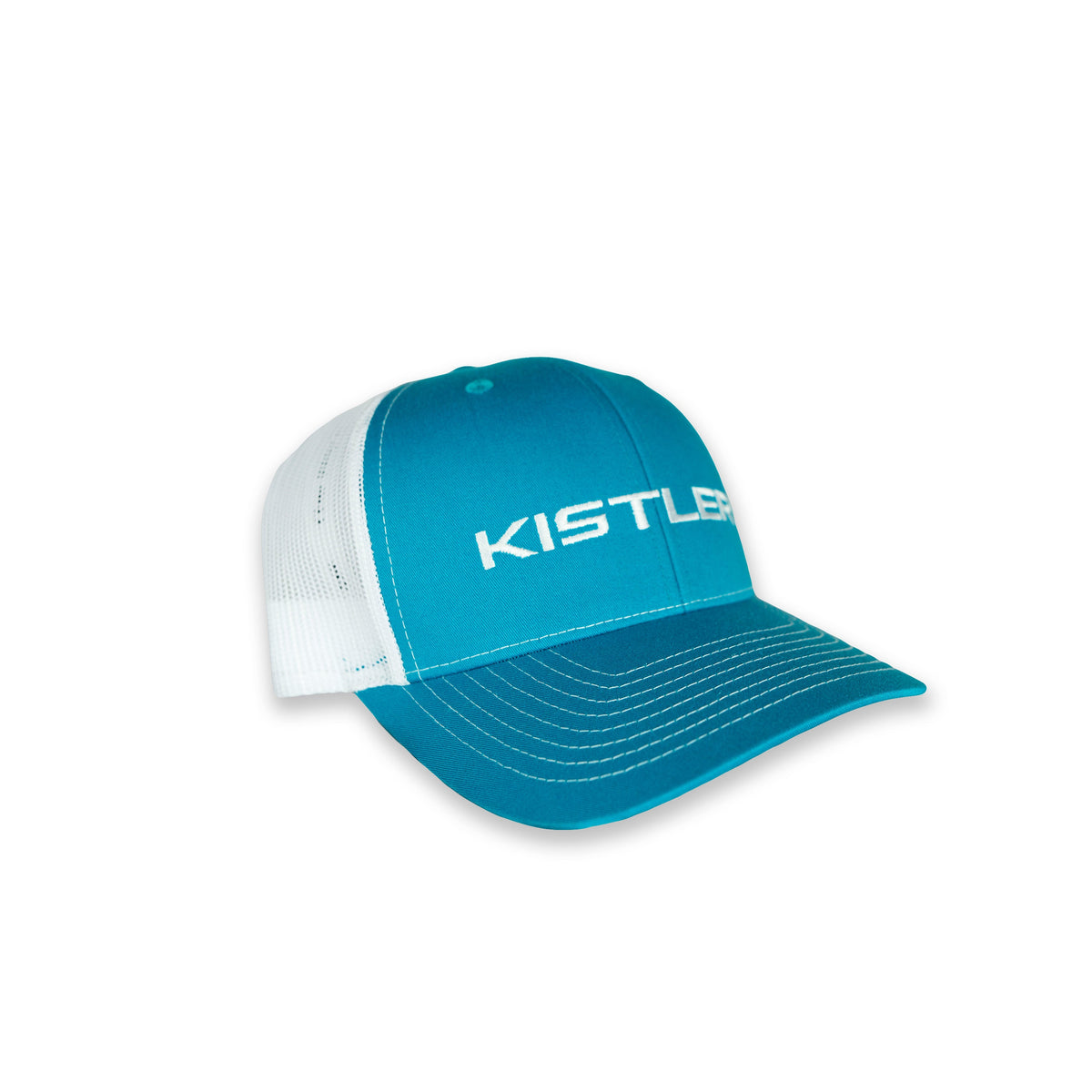 Kistler Structured Fishing Cap