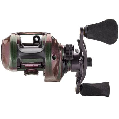 Magnesium Fishing Reels