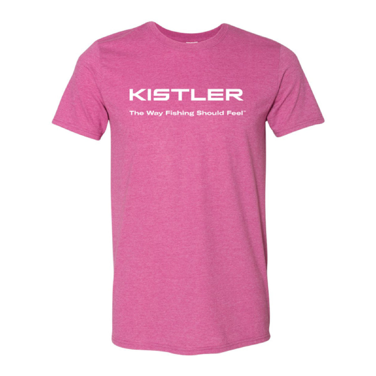 Kistler Fishing T-Shirt