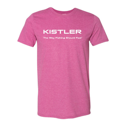 Kistler Fishing T-Shirt