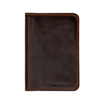 Heritage Leather Field Journal