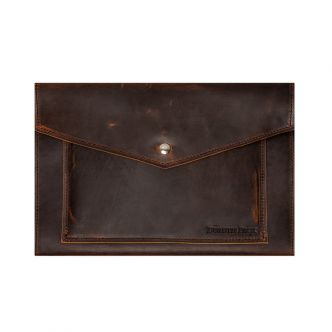 Heritage Leather Business Portfolio