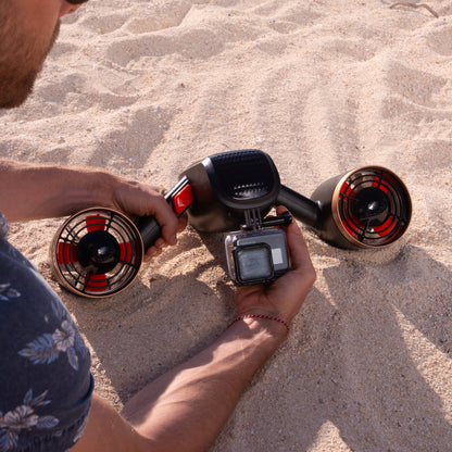 SUBLUE MixPro 2026 Underwater Scooter