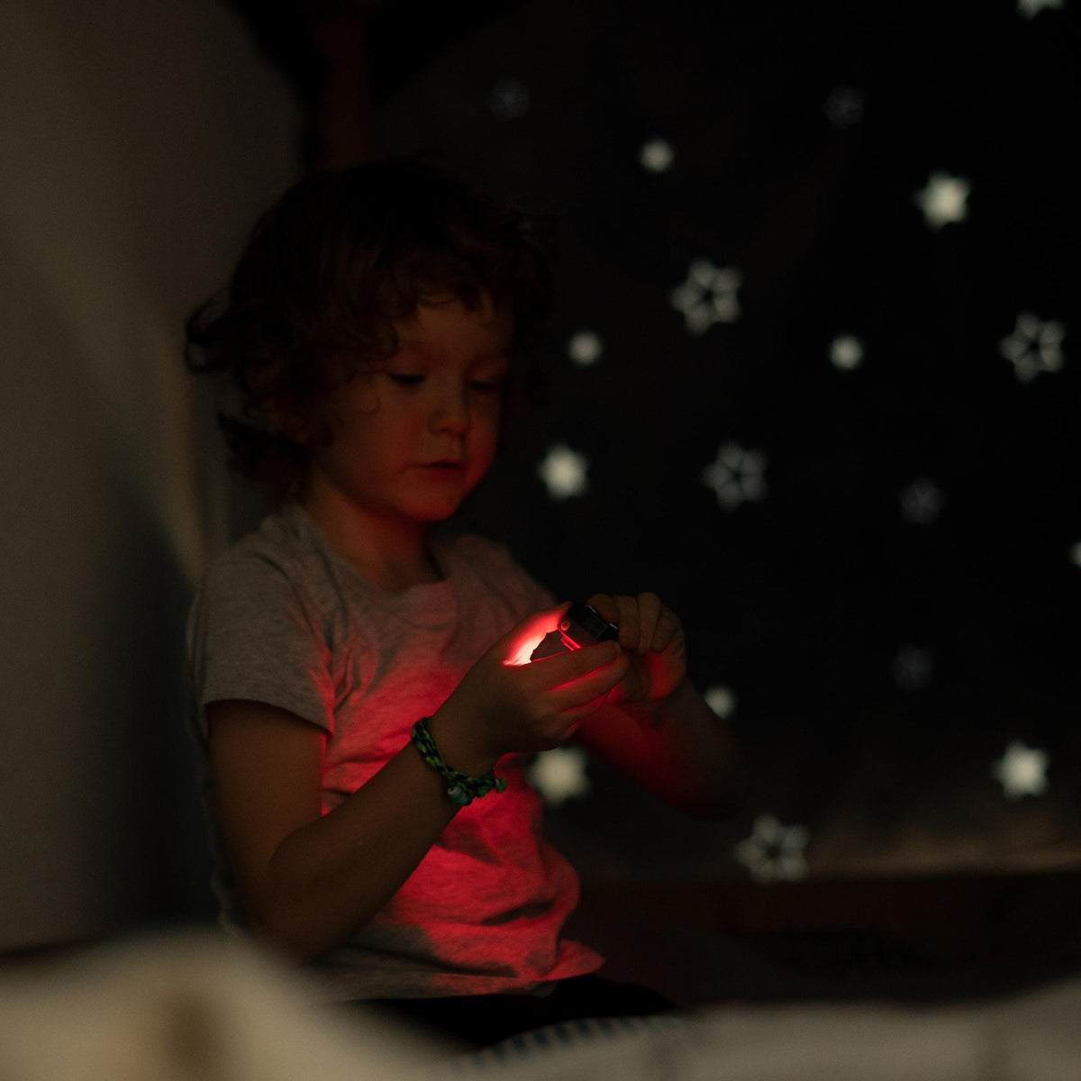 Kidled4R Headlamp