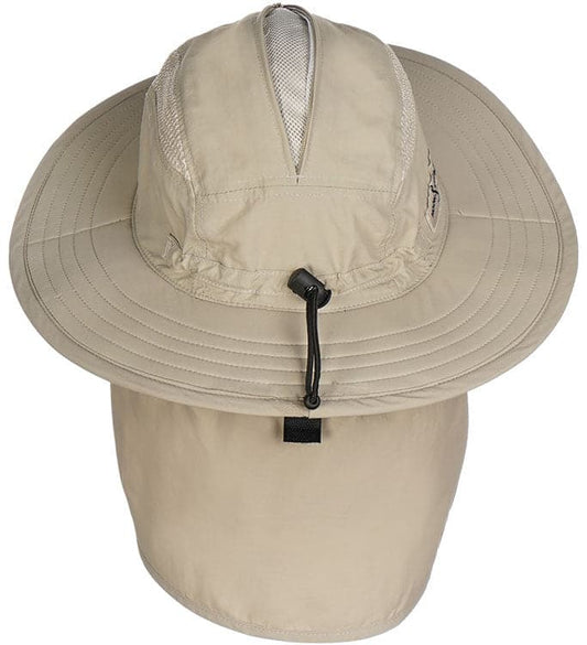 Mangrove Air/X UV Fishing Sun Hat