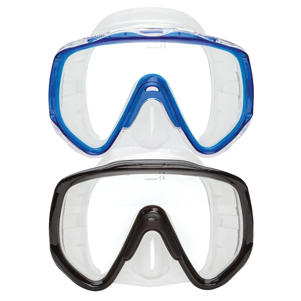 XS Scuba Cortez Mask