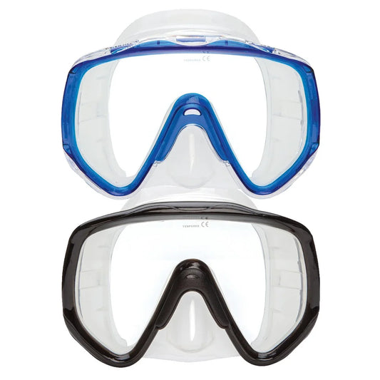 XS Scuba Cortez Mask