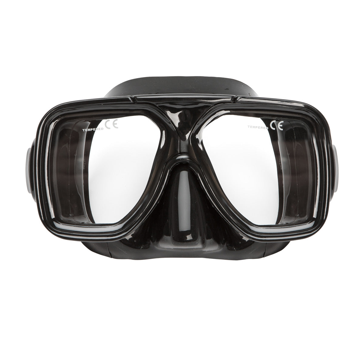XS Scuba Metro Dive Mask