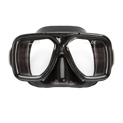 XS Scuba Metro Dive Mask
