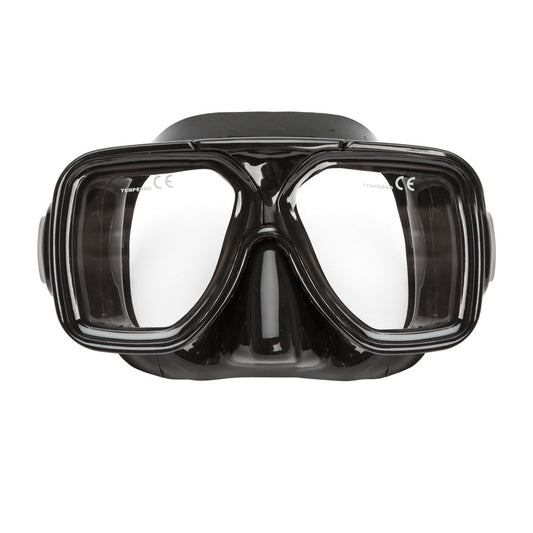 XS Scuba Metro Dive Mask