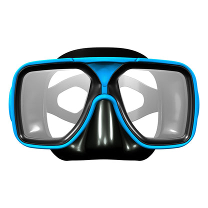XS Scuba Metro Dive Mask