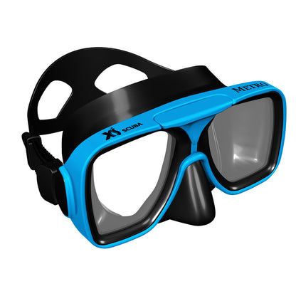 XS Scuba Metro Dive Mask