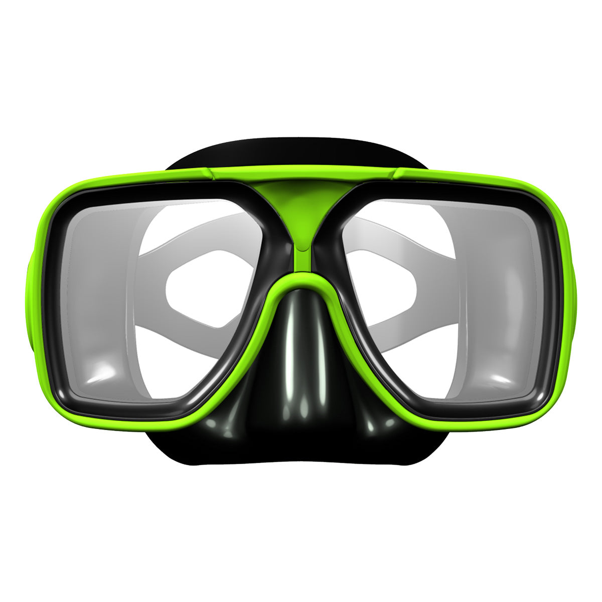 XS Scuba Metro Dive Mask