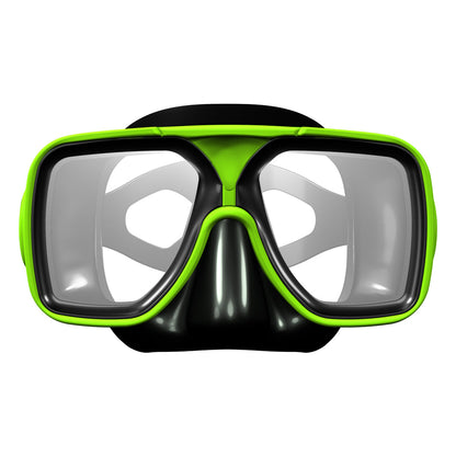 XS Scuba Metro Dive Mask