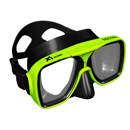 XS Scuba Metro Dive Mask