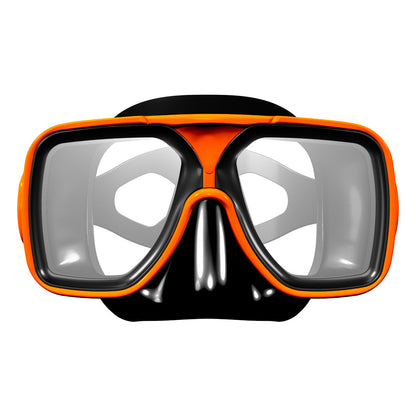 XS Scuba Metro Dive Mask
