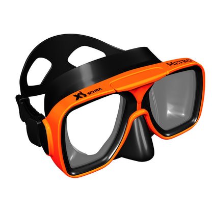 XS Scuba Metro Dive Mask