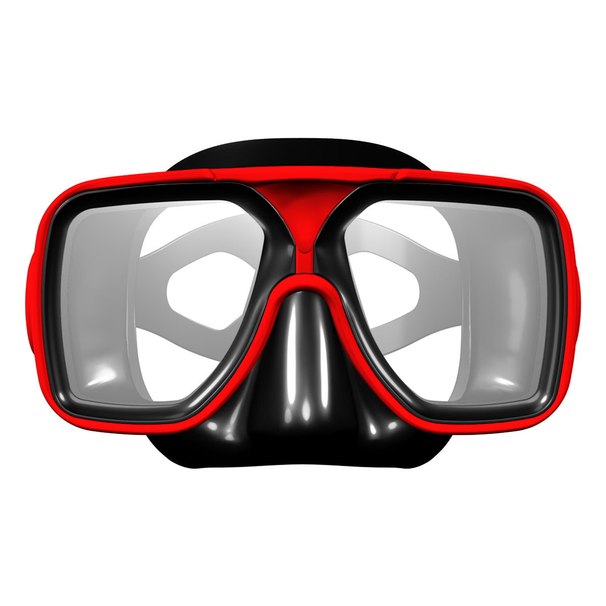 XS Scuba Metro Dive Mask