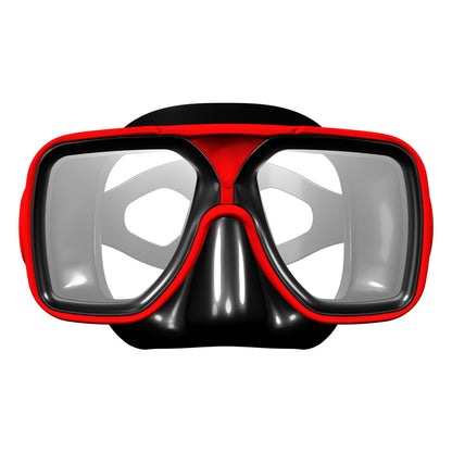 XS Scuba Metro Dive Mask