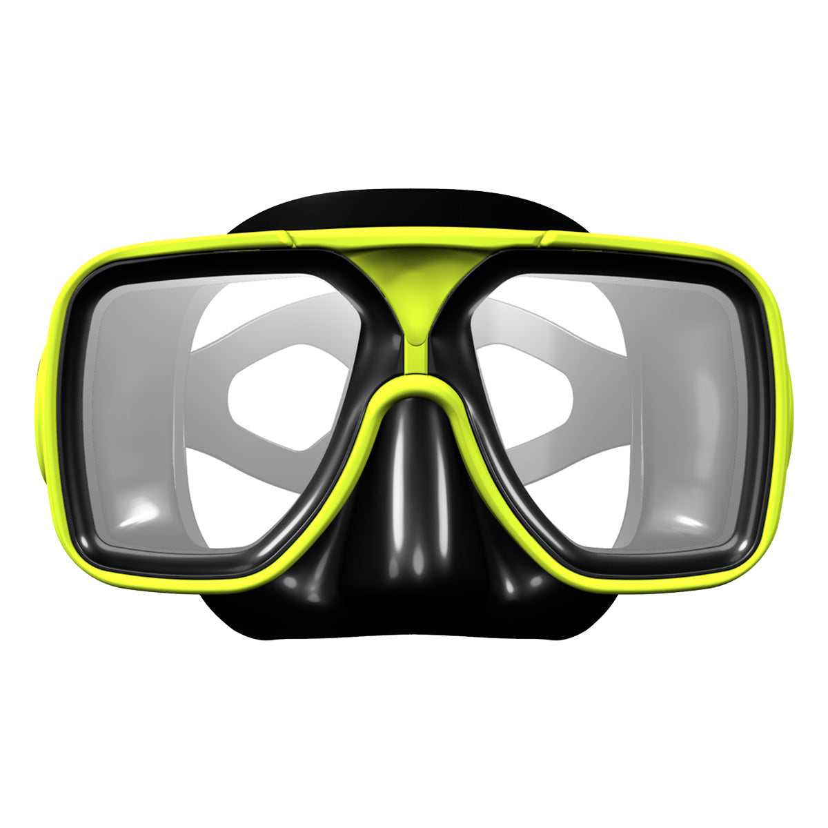 XS Scuba Metro Dive Mask