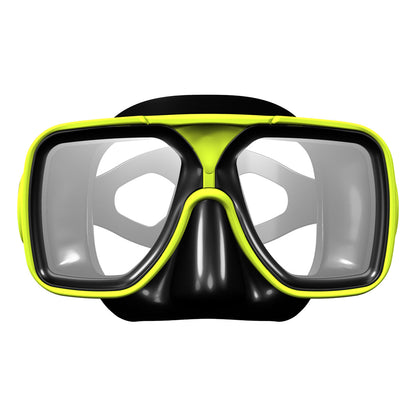 XS Scuba Metro Dive Mask