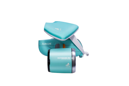 SUBLUE Mix Motor Front Cover