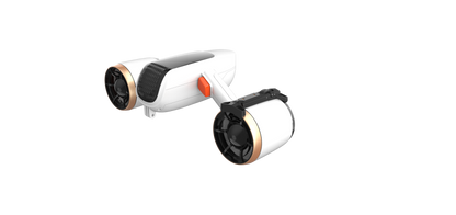 SUBLUE Mix / MixPro Photographic Connector