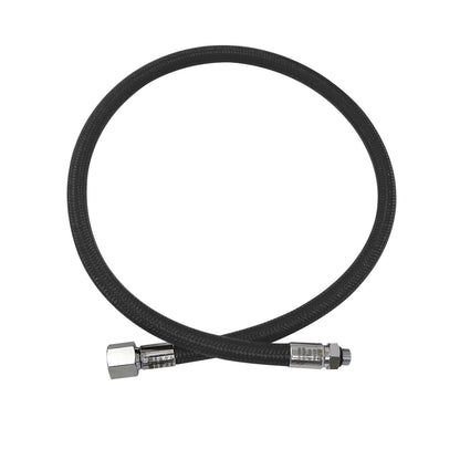 MiFlex LP Braided Hoses