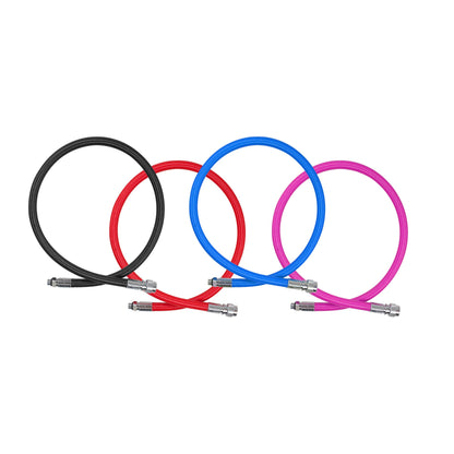 Miflex BC/Drysuit Quick Disconnect Hose