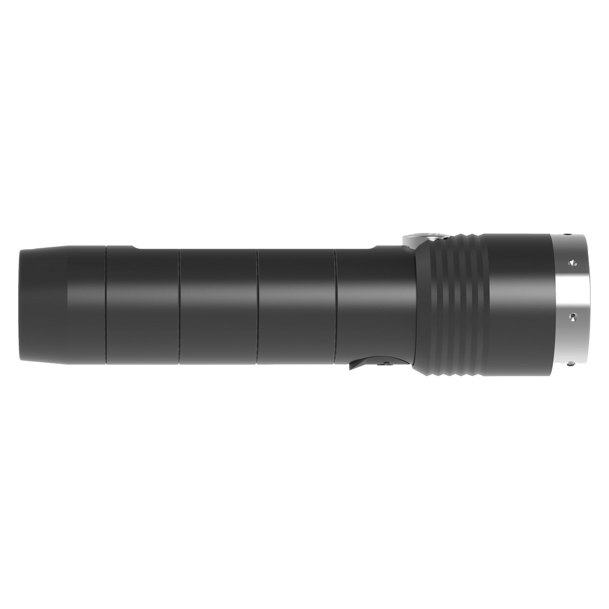 MT10 Flashlight