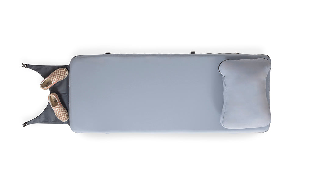 HEST Foamy Camping Mattress