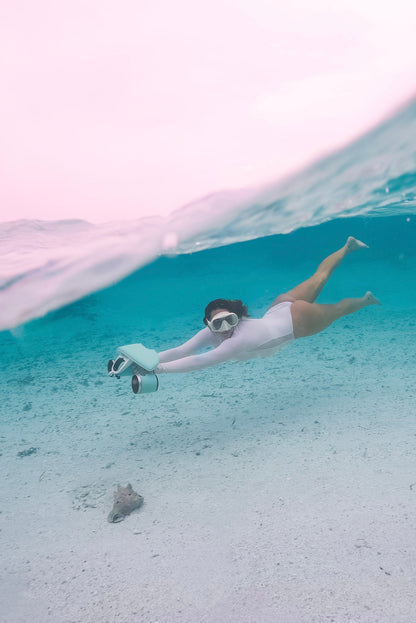 SUBLUE Mix 2026 Underwater Scooter