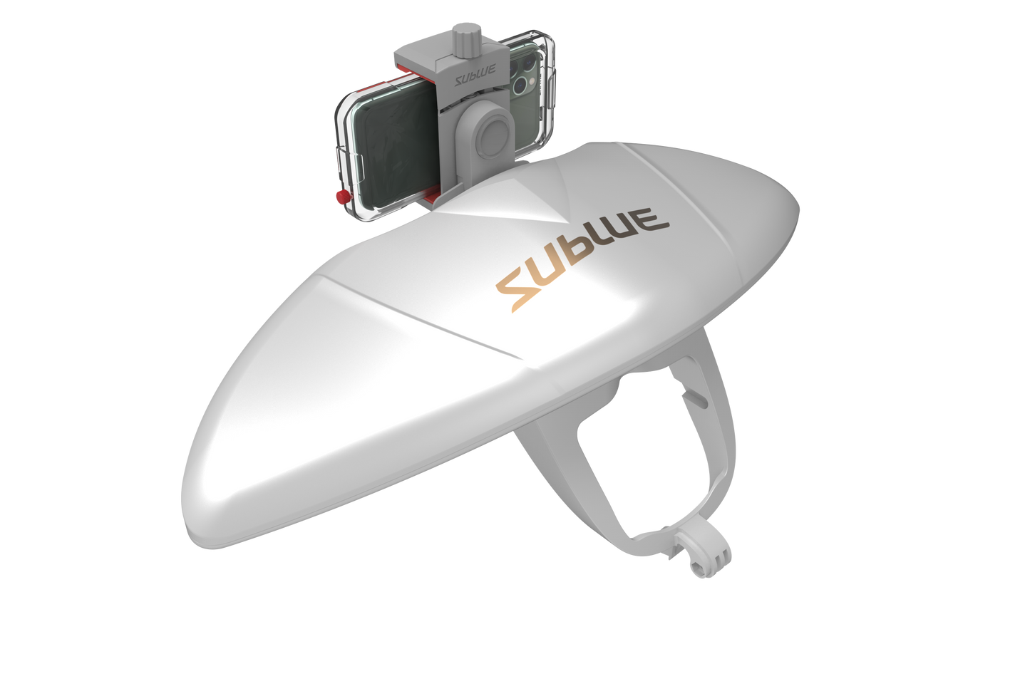 SUBLUE MixPro Floater