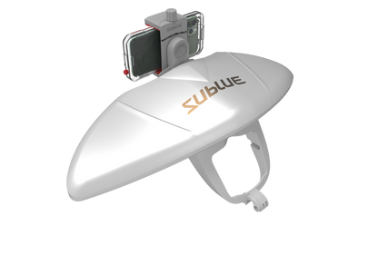 SUBLUE MixPro Floater